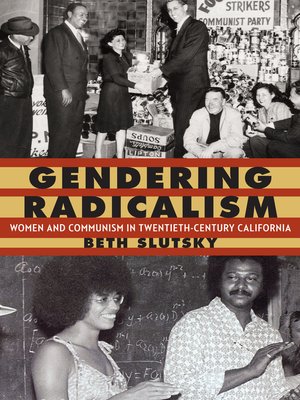 cover image of Gendering Radicalism